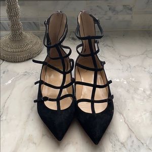 Women’s Christian Louboutin Gladiator Sandals